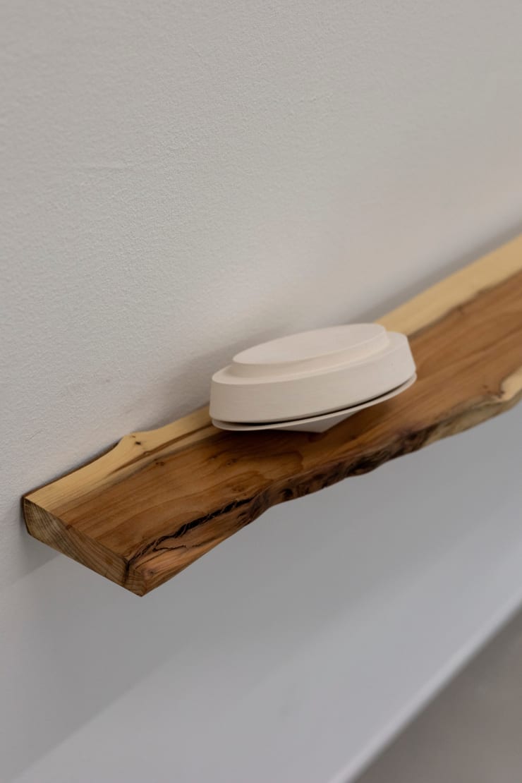 Britte Koolen, Trevo de quatro folhas 3 - klavertjevier 3, 2025