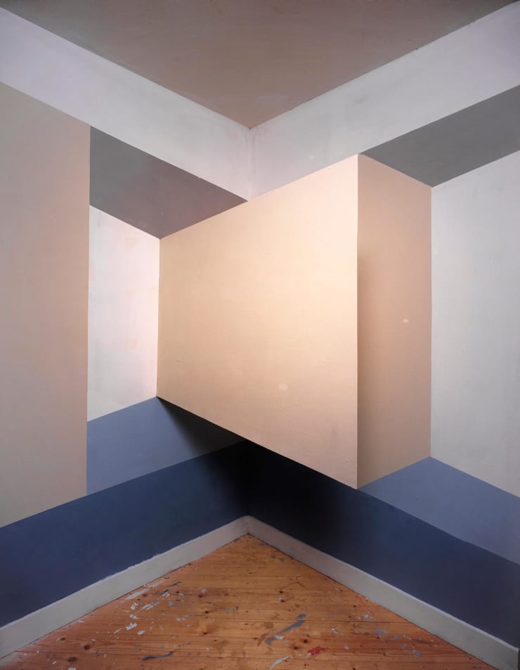 Kuno Grommers, Frames, 2021