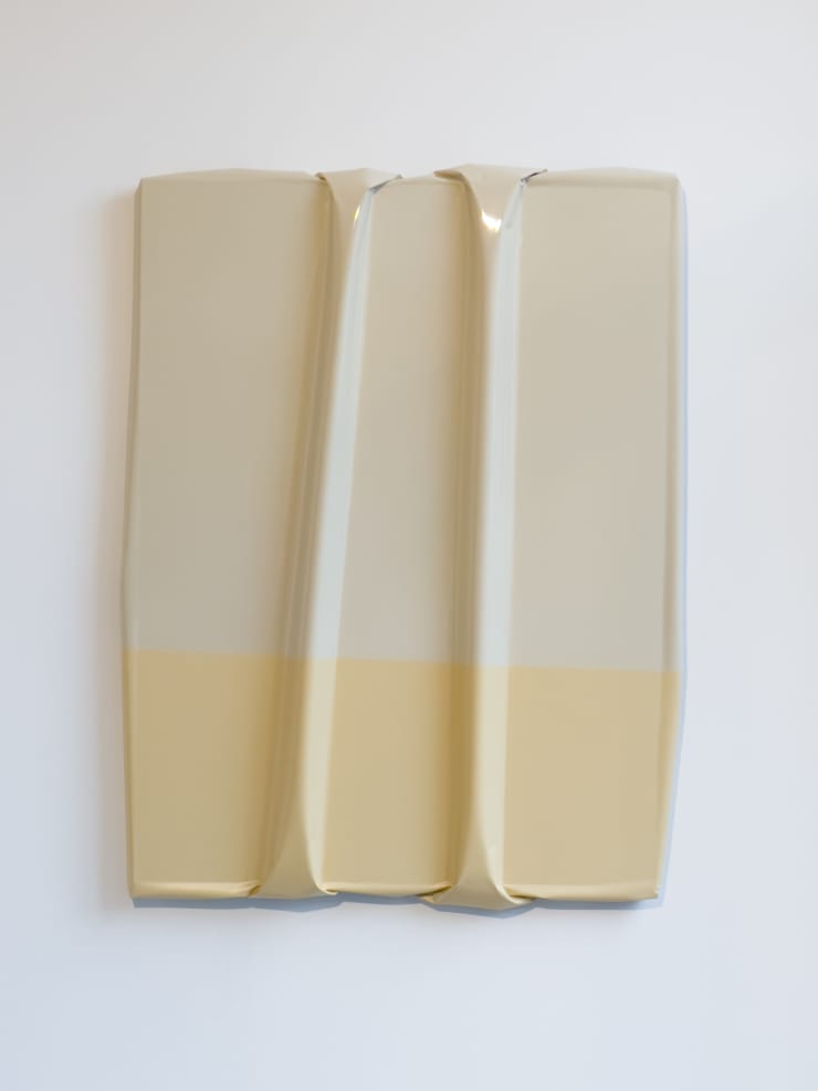 Rotteveel Vermeer, GIALLO, 2024