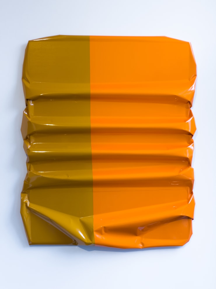 Rotteveel Vermeer, CRASH AND BURN, 2024