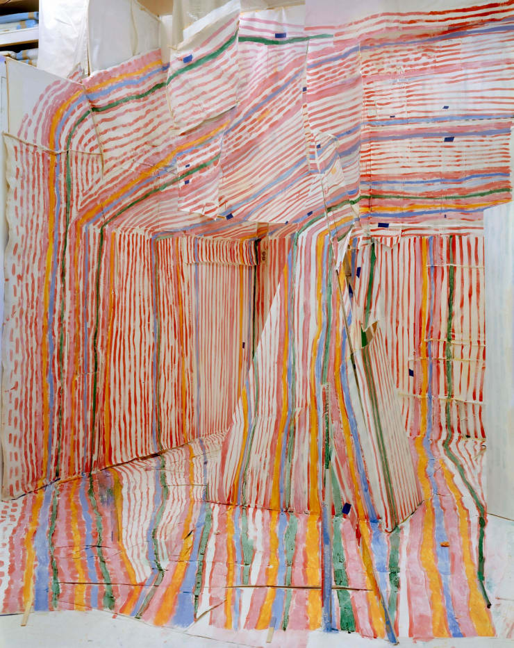 Femke Dekkers, Stage (3) 22, 2023