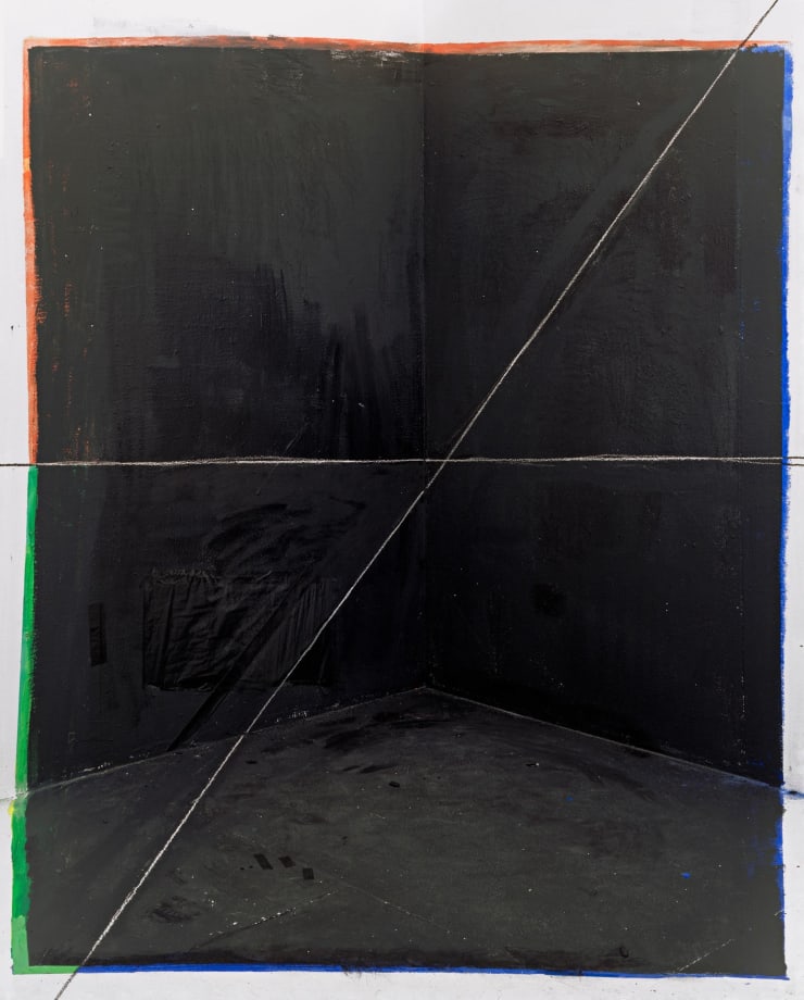 Femke Dekkers, Stage (2) 1, 2018