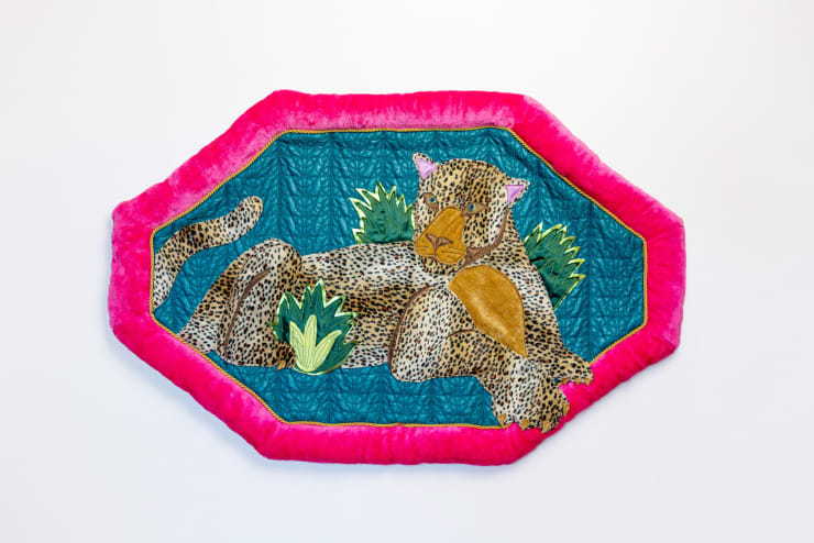 Hemaseh Manawi Rad, Natural Habitat, 2023