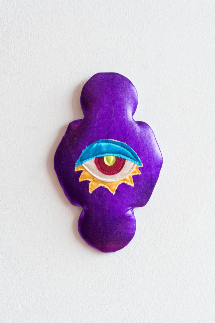 Hemaseh Manawi Rad, Harmony, 2024