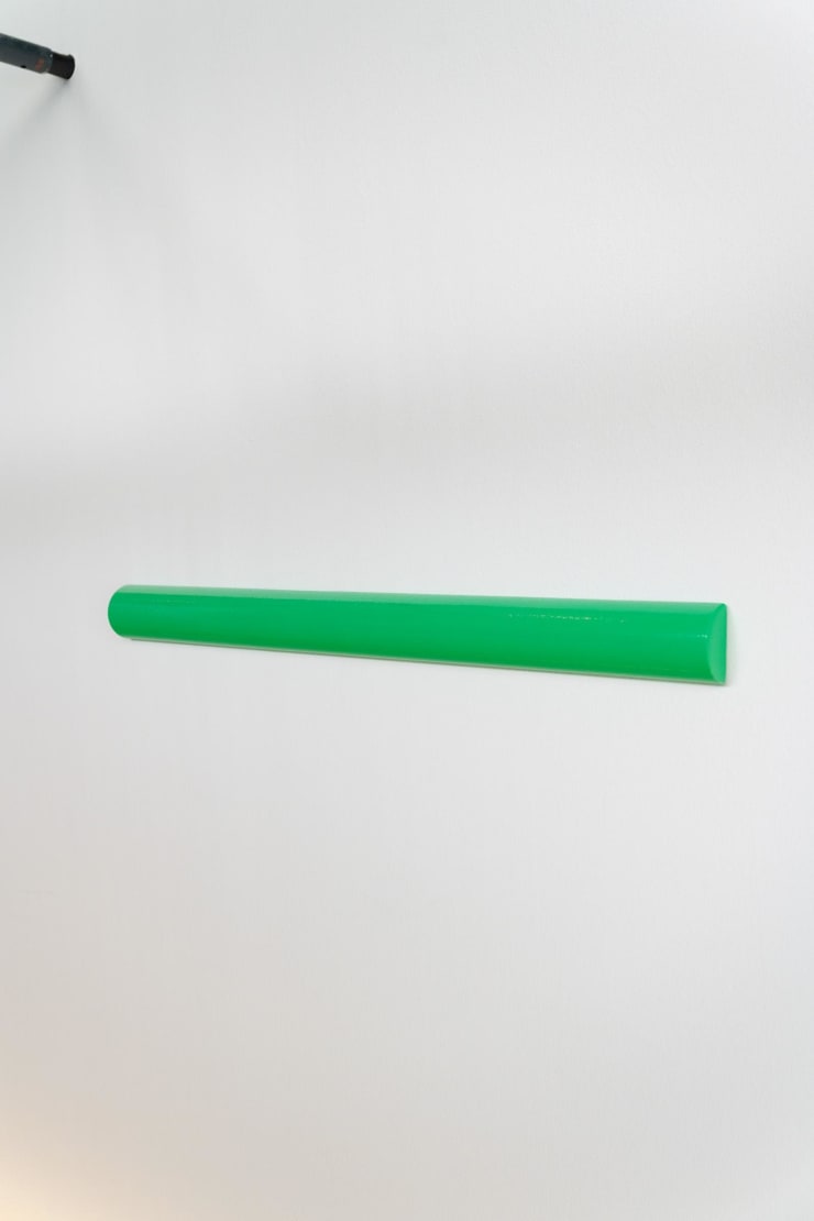 Cindy Bakker, Pipe, 2022