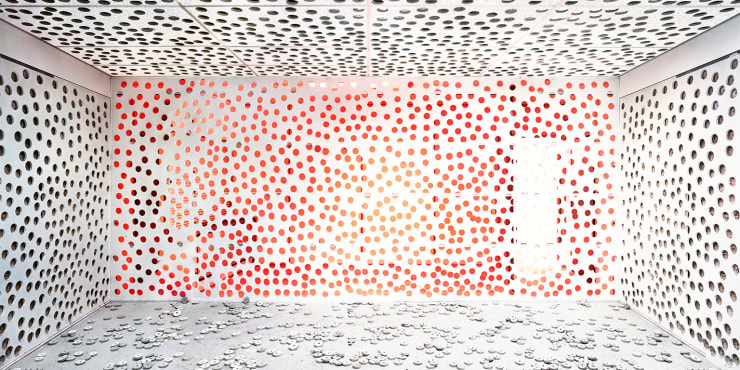 Marleen Sleeuwits, Interior no. 39, 2013