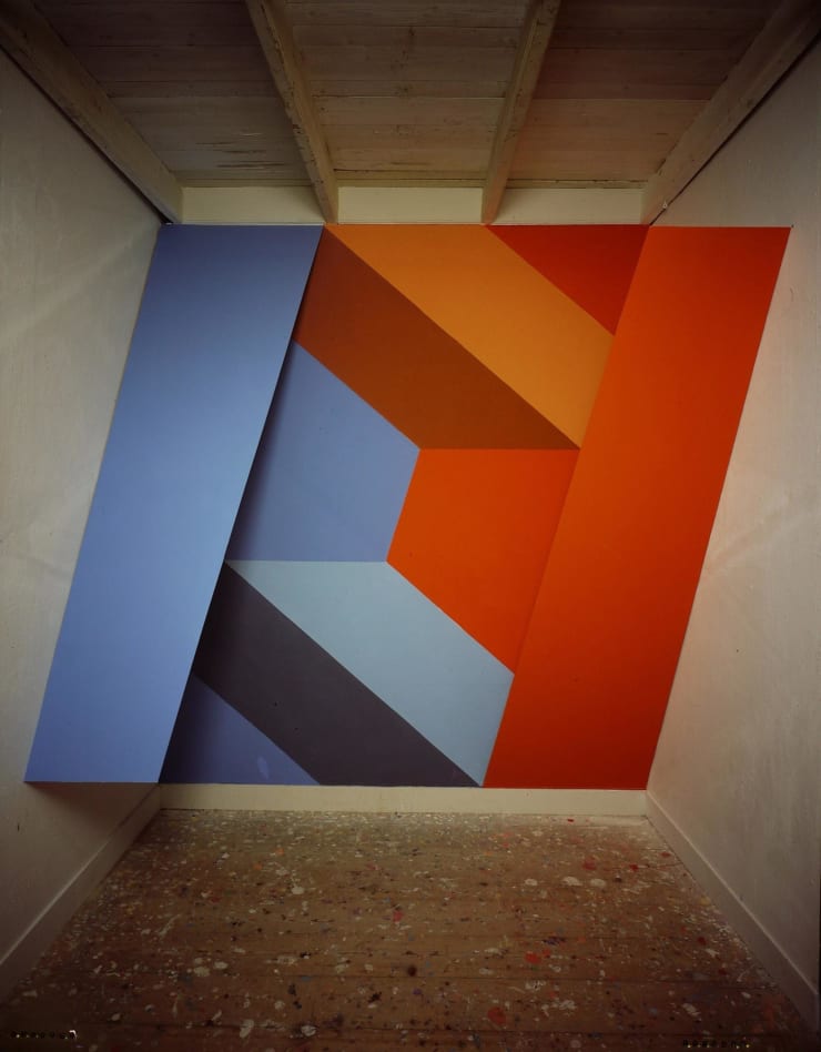 Kuno Grommers, Connectie, 2012