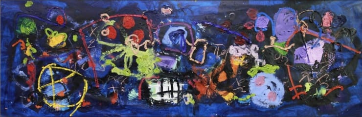 Taher Jaoui, Window of Love, 2024