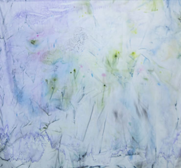 AGNES WARUGURU, Siren paradise, 2025