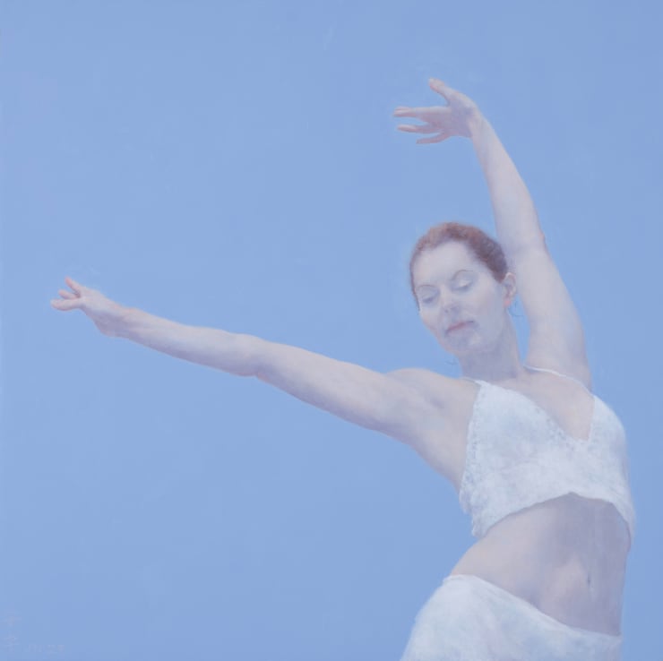 Judy Nimtz, Gossamer 5, 2023