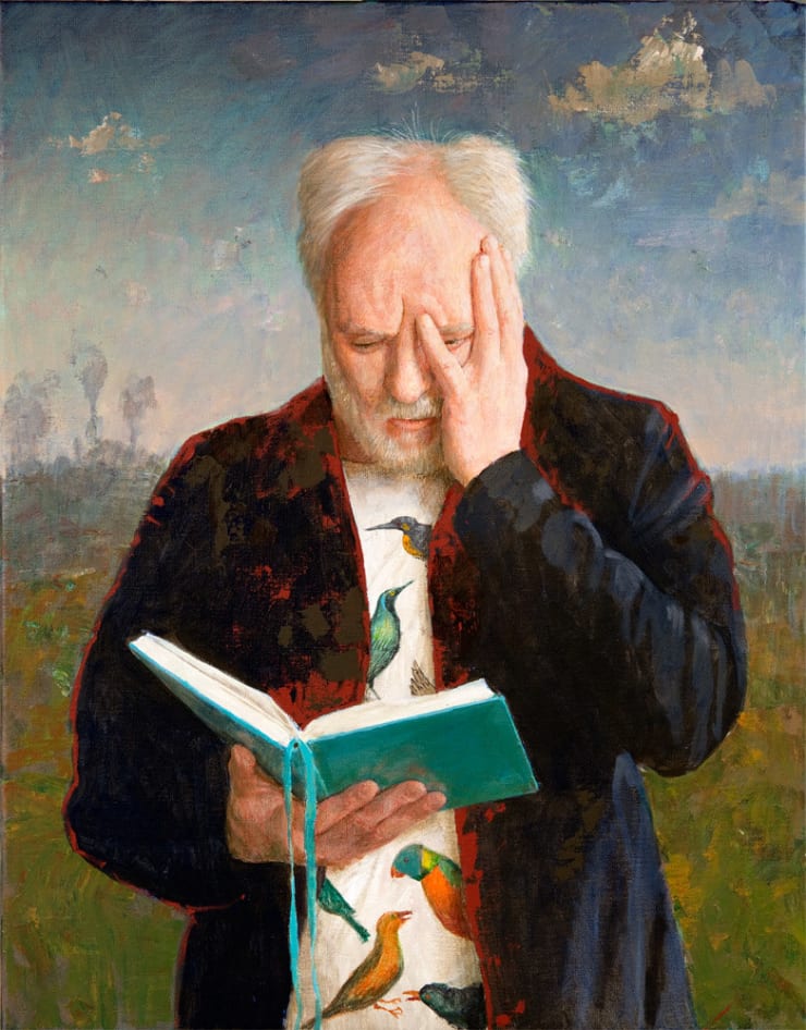 Kenne Grégoire, Nico Dijkshoorn, 2019