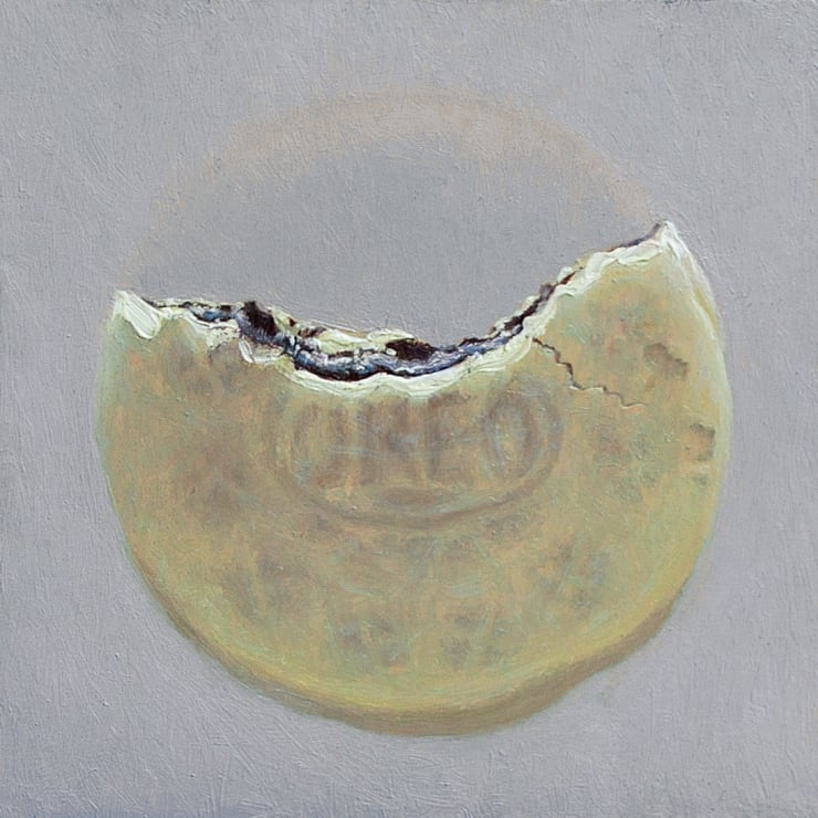 Stijn Rietman, Deleting Cookie, 2023