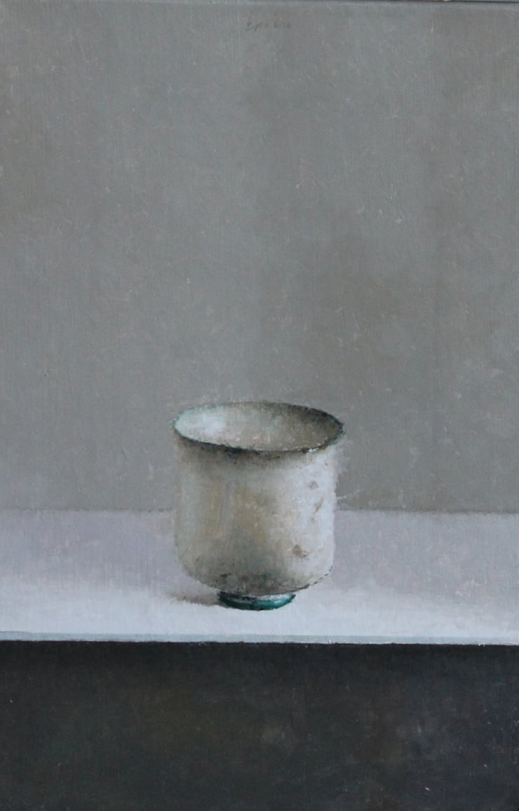 Pedro Escalona, Cristal