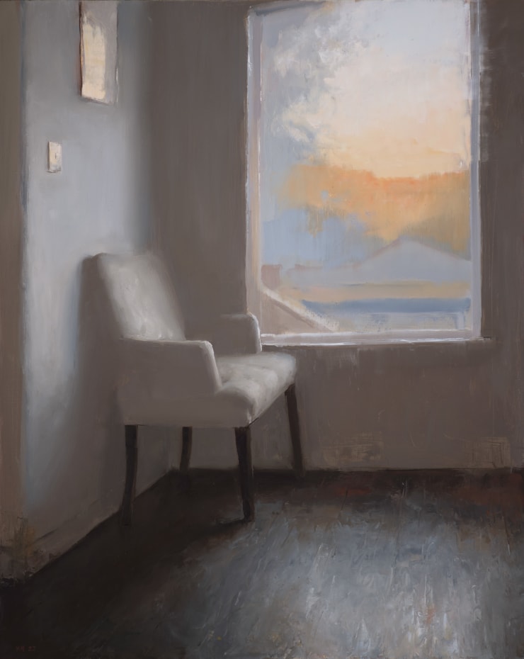 Kenny Harris, Hollywood Afternoon, 2022