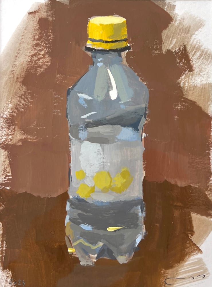 Gustav Sundin, Untitled, 2024