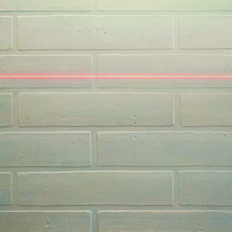 Stijn Rietman, Laser op, 2018