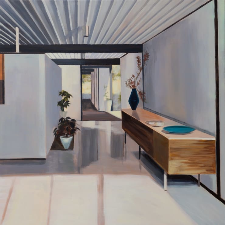 Bea Sarrias - The Invitation, 2022