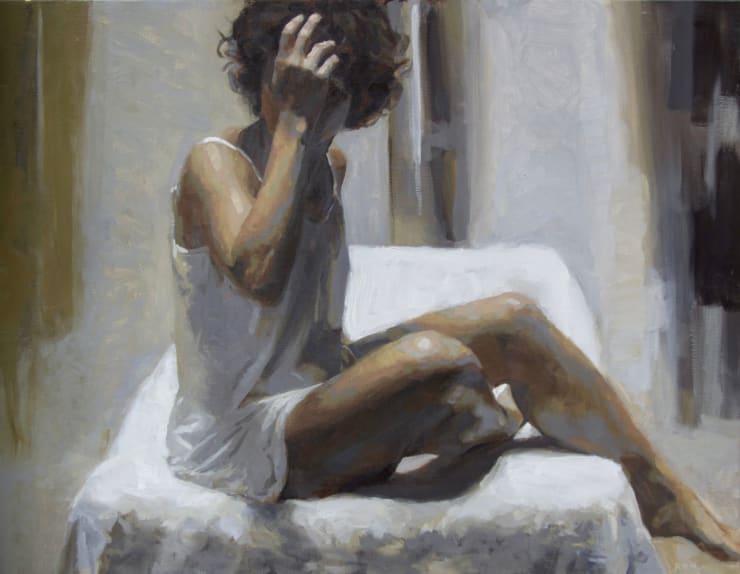 Rafel Bestard, The Gift, 2020