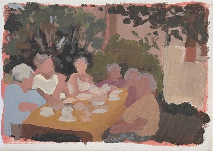 Seeger Baas, Ontario, 2022