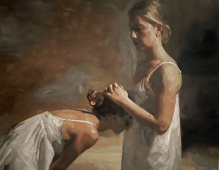 Rafel Bestard, Not a person, 2024