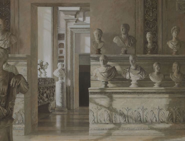 Nico Heilijgers, Oude koppen, 2016