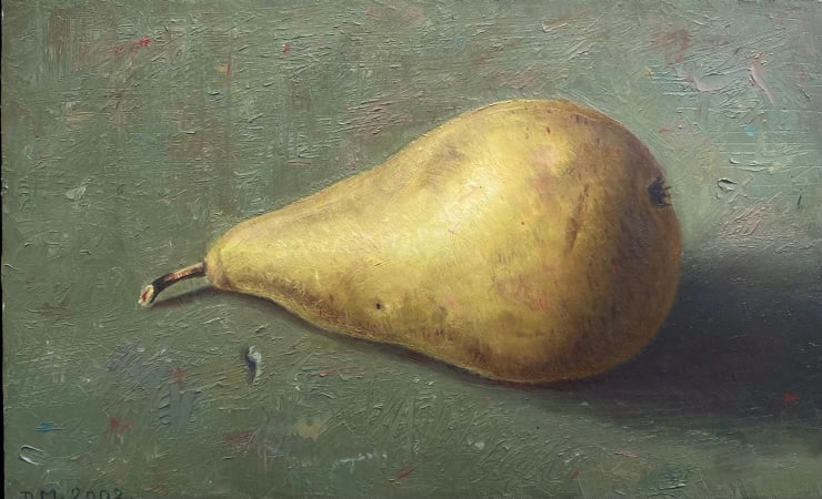 Dennis Møgelgaard, Peer, 2002