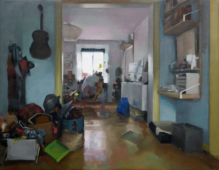 Gustav Sundin, Wednesday, 2025