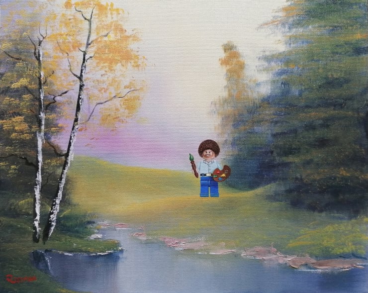 Stijn Rietman, Double Joy, 2021