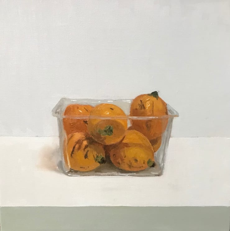 Pepe Baena Nieto, Nísperos, 2023