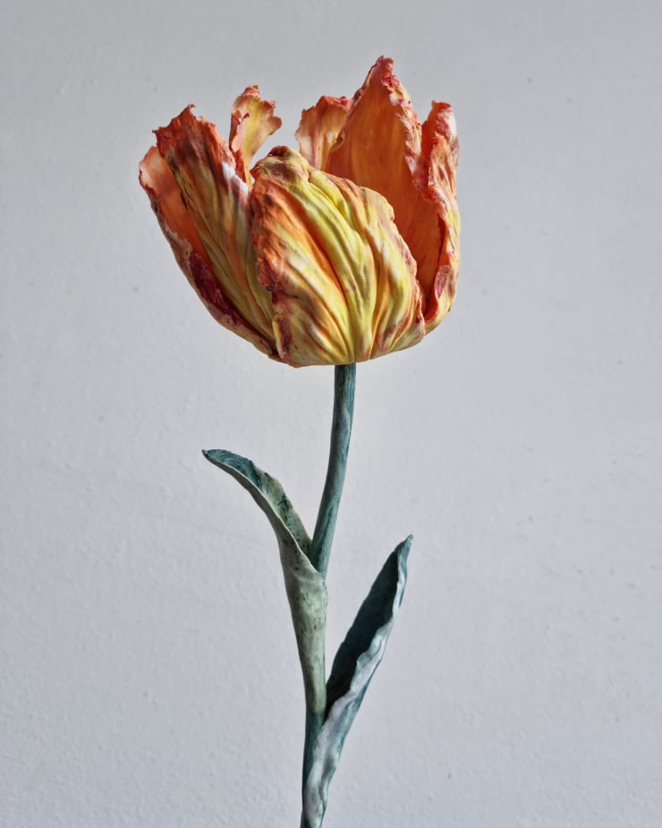 Anna Volkova, Untitled, 2021
