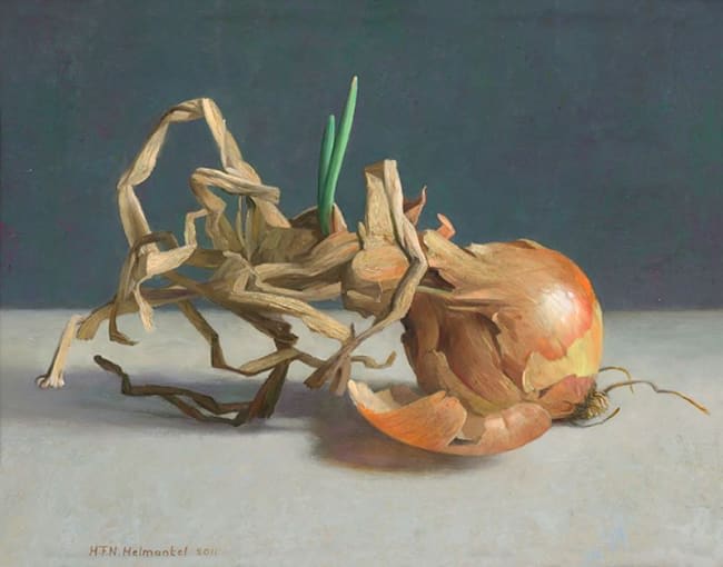 Henk Helmantel