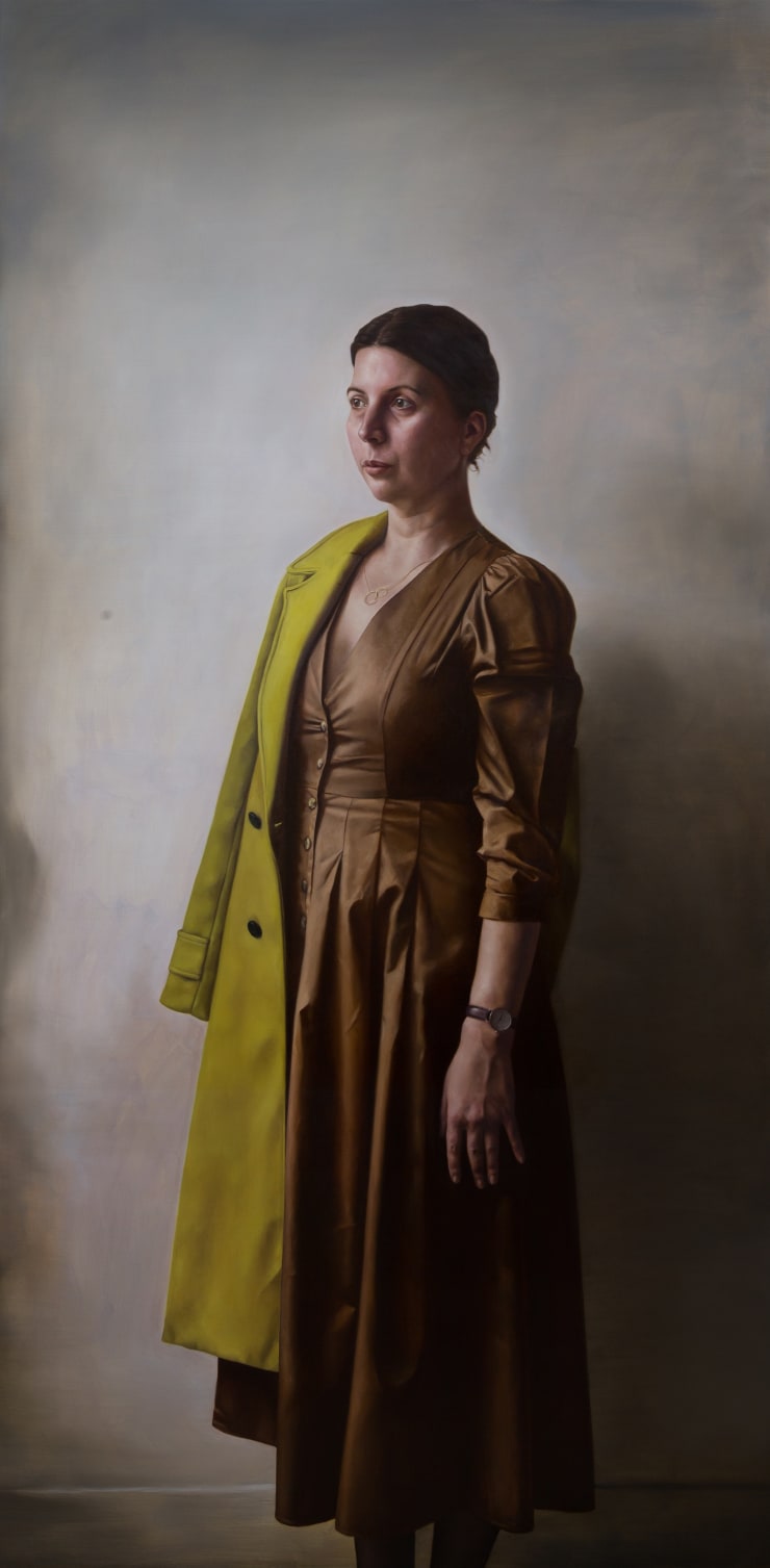 Rosa Boomsma, Collective Memory, 2019