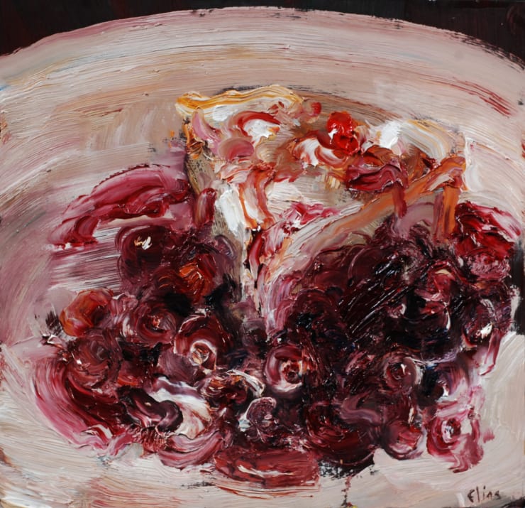 Douwe Elias, Taart 6, 2023