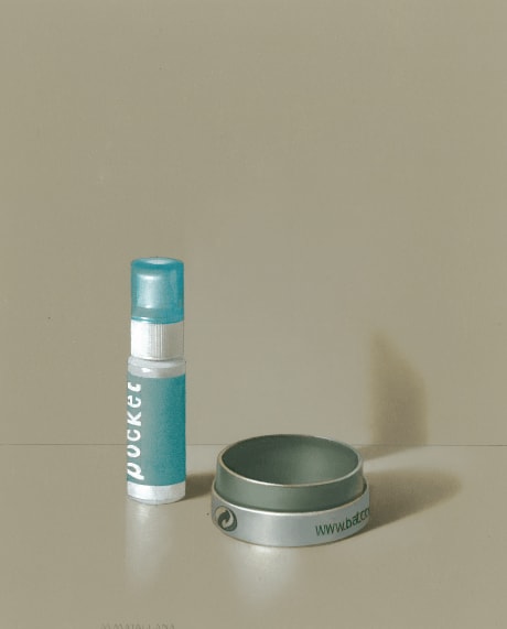 Antonio Matallana, Boîtes. Pocket, 2021