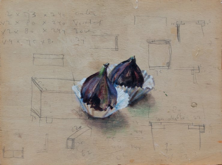 Sam Drukker, Vijgentijd, 2023