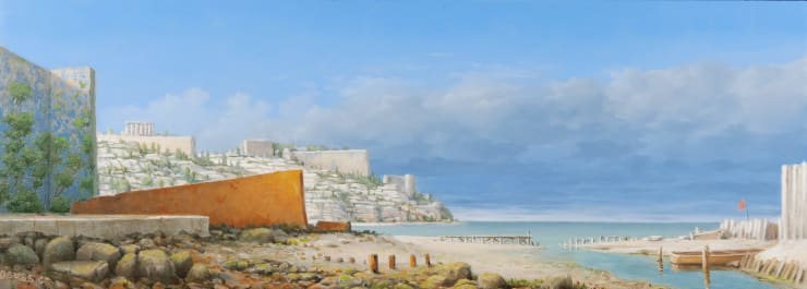 Hans Deuss, Volg je droom, 2022