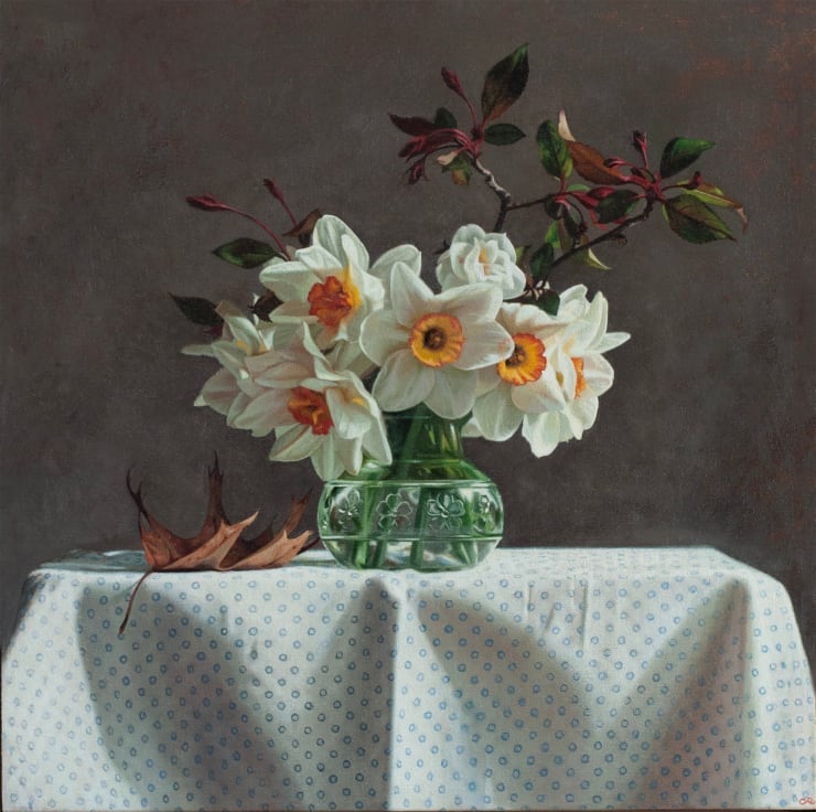 Cindy Rizza, Offering, 2024/2025