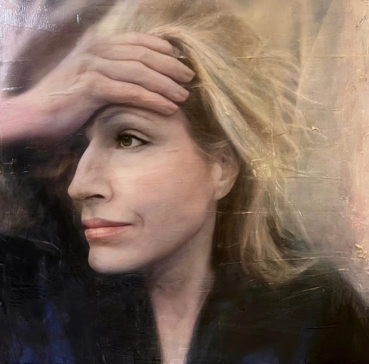 Lavely Miller, Elena, 2023