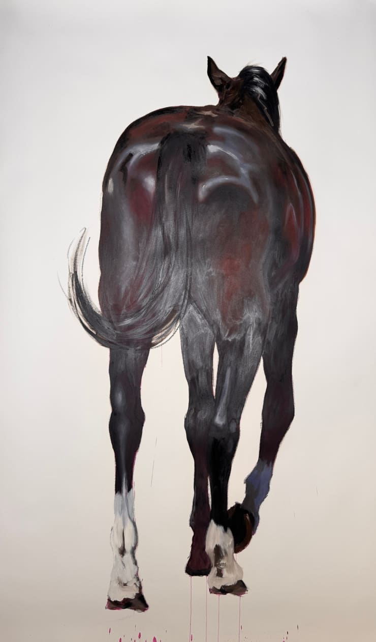 Philine van der Vegte, Cadence, 2025