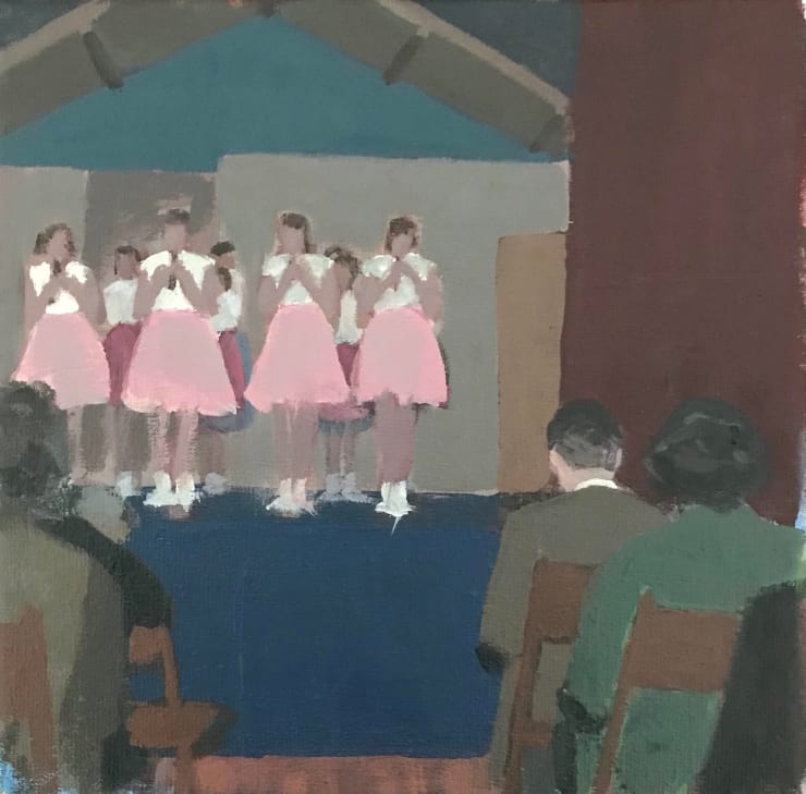 Seeger Baas, Flute concert, 2023