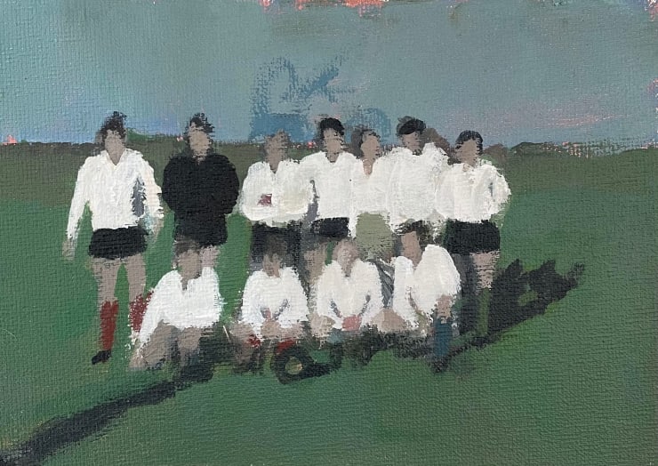 Seeger Baas, Sc Dynamo heren 8, 2023