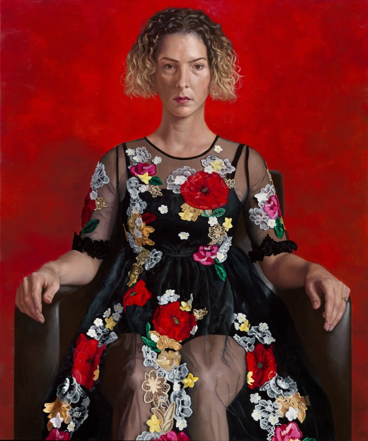 Rosa Boomsma, An unintended facade, 2018