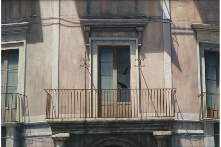 Ger Eikendal, Declino, 2013