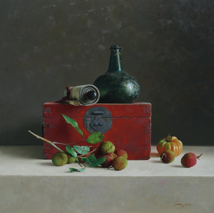 Artists | Galerie Mokum