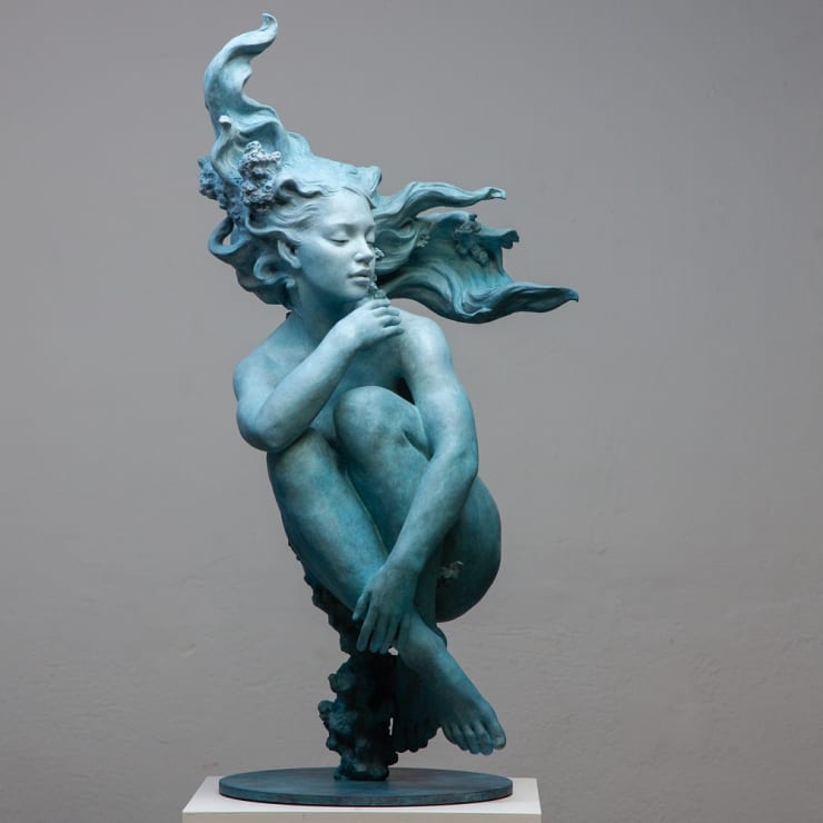 Coderch & Malavia, Clio's Dream, 2020