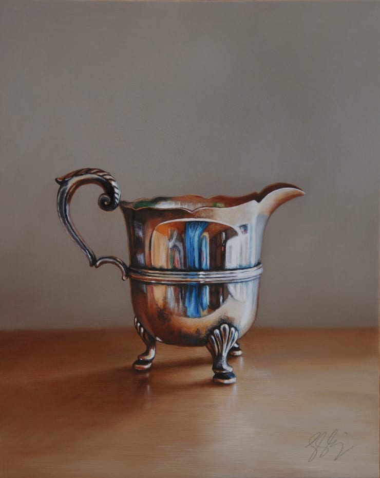 Leslie Lewis Sigler, The Referee, 2024