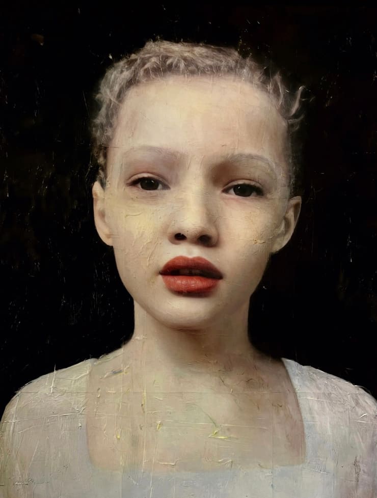 Lavely Miller - All Shall Be Well, and All Shall Be Well, and All Manner of Things Shall Be Well, 2024