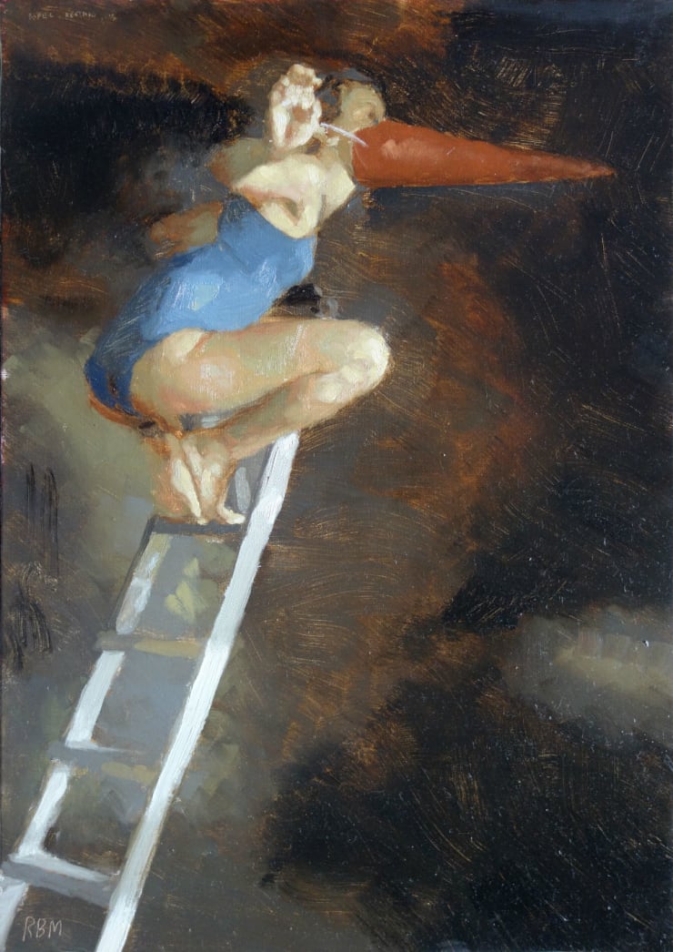 Rafel Bestard, Observation tower, 2019
