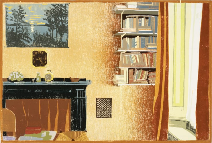 Eline Brontsema, Euvelgunnerheem Boeken, 2020