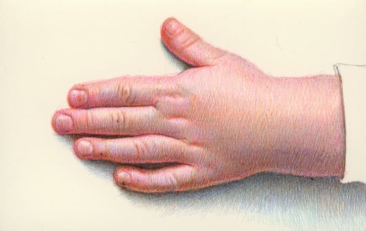 Nicolas Sanchez, Timmy's reach, 2024